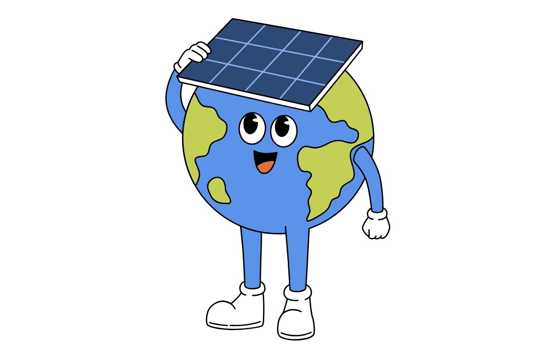 como funcionam paineis solares