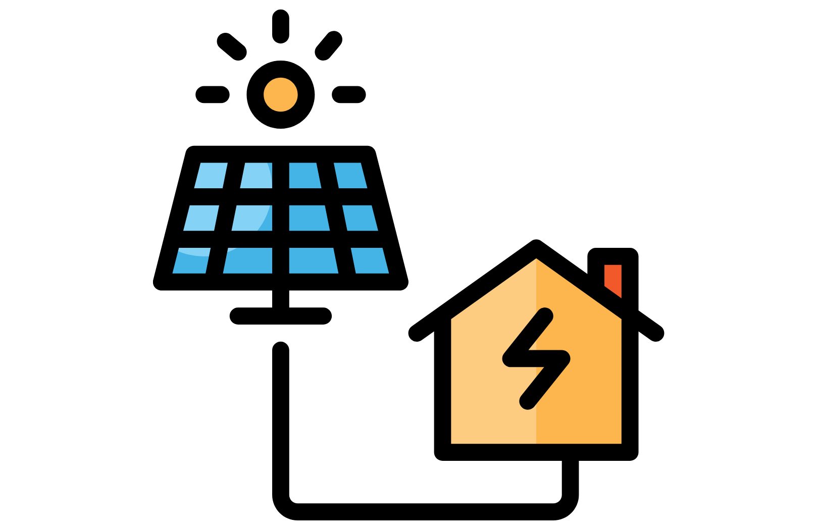 net metering gestao da energia paineis solares