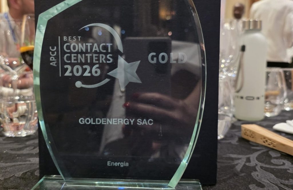 premios apcc goldenergy ouro