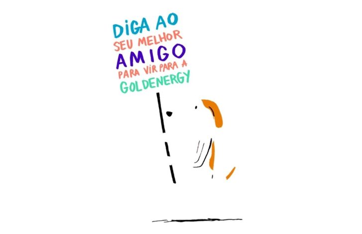 campanha amigo