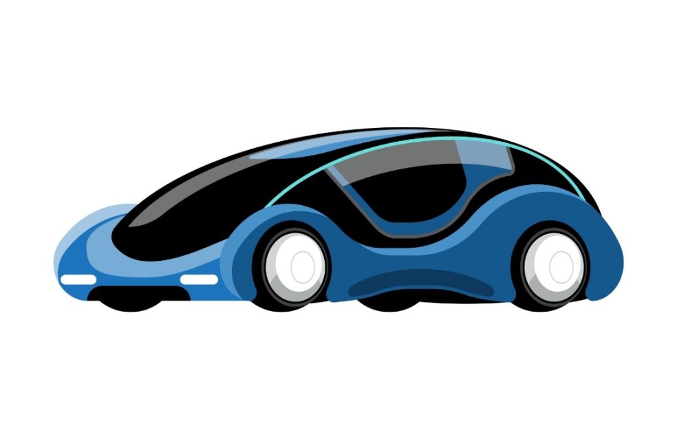 carro com inteligência artificial