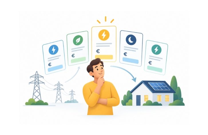 como funciona o mercado livre de energia