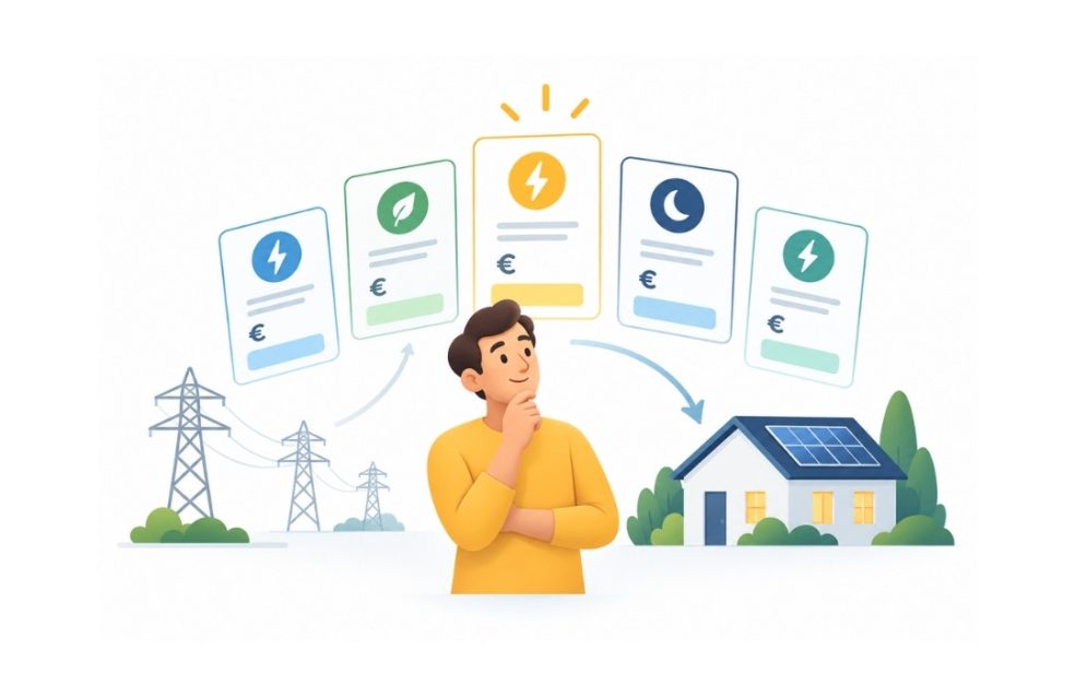 como funciona o mercado livre de energia