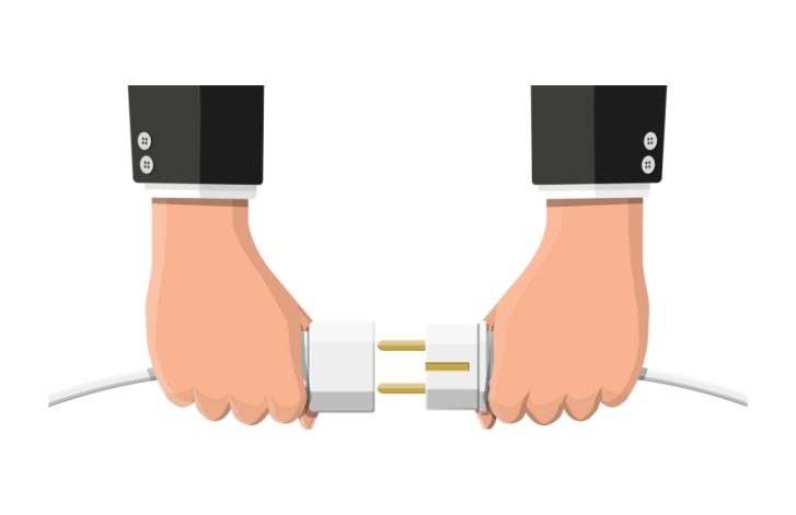 como ligar tomadas e interruptores