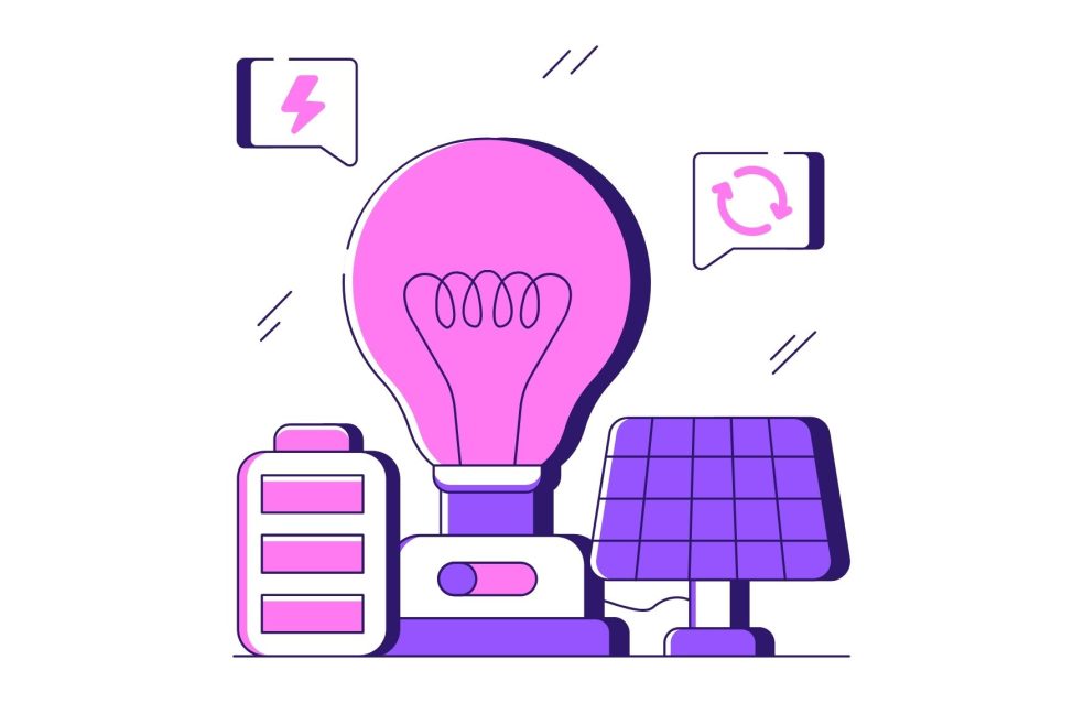 compensa ter paineis solares