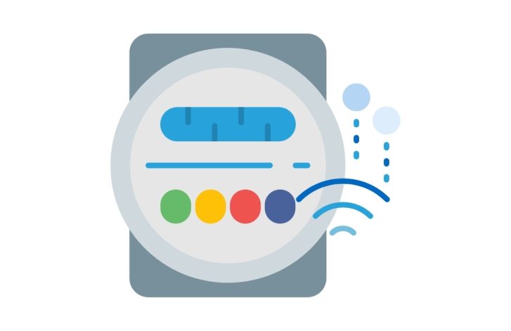 contador inteligente o que e