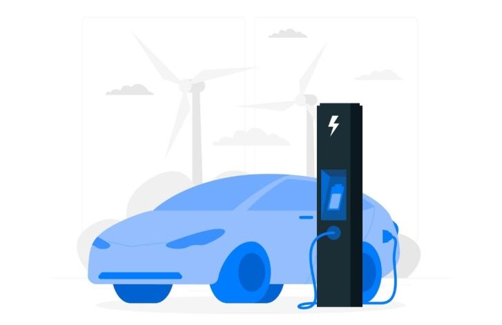 mobilidade eletrica incentivos