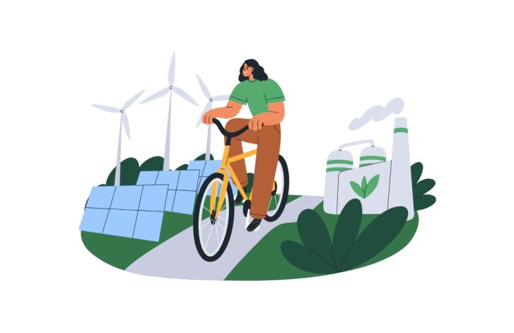 o que é sustentabilidade