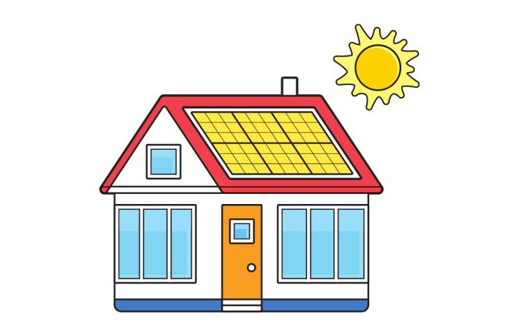 quantos paineis solares preciso
