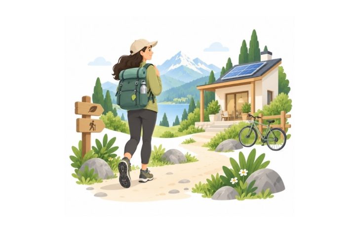 turismo sustentavel portugal